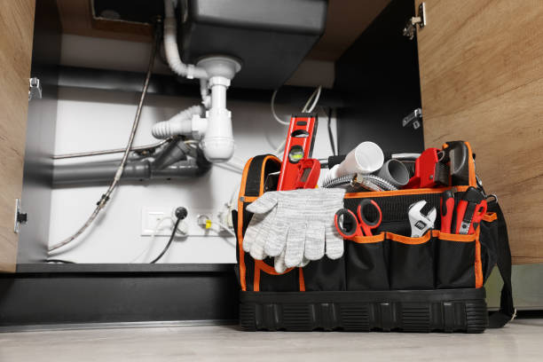 Best Shower Repair Services  in Northlakes, NC