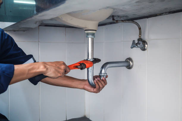 Clogged Drain Plumber in Northlakes, NC