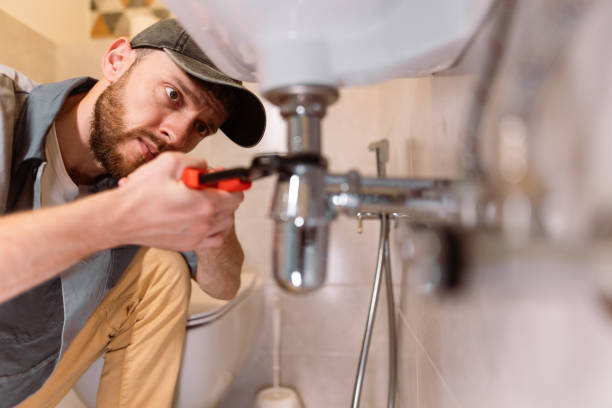Best Gas Line Repair  in Northlakes, NC
