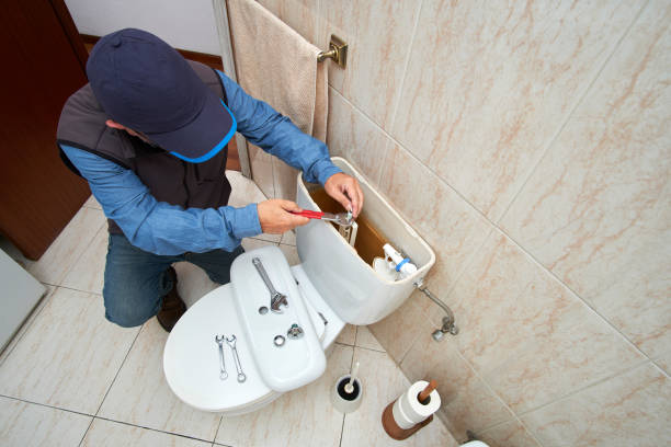 Best Sprinkler Systems  in Northlakes, NC