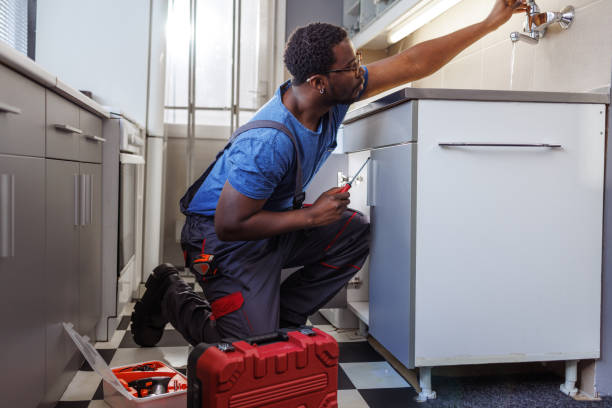 Best Clogged Drain Plumber  in Northlakes, NC