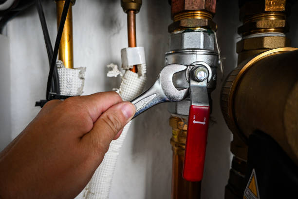 Best Hot Water Heater Installation  in Northlakes, NC